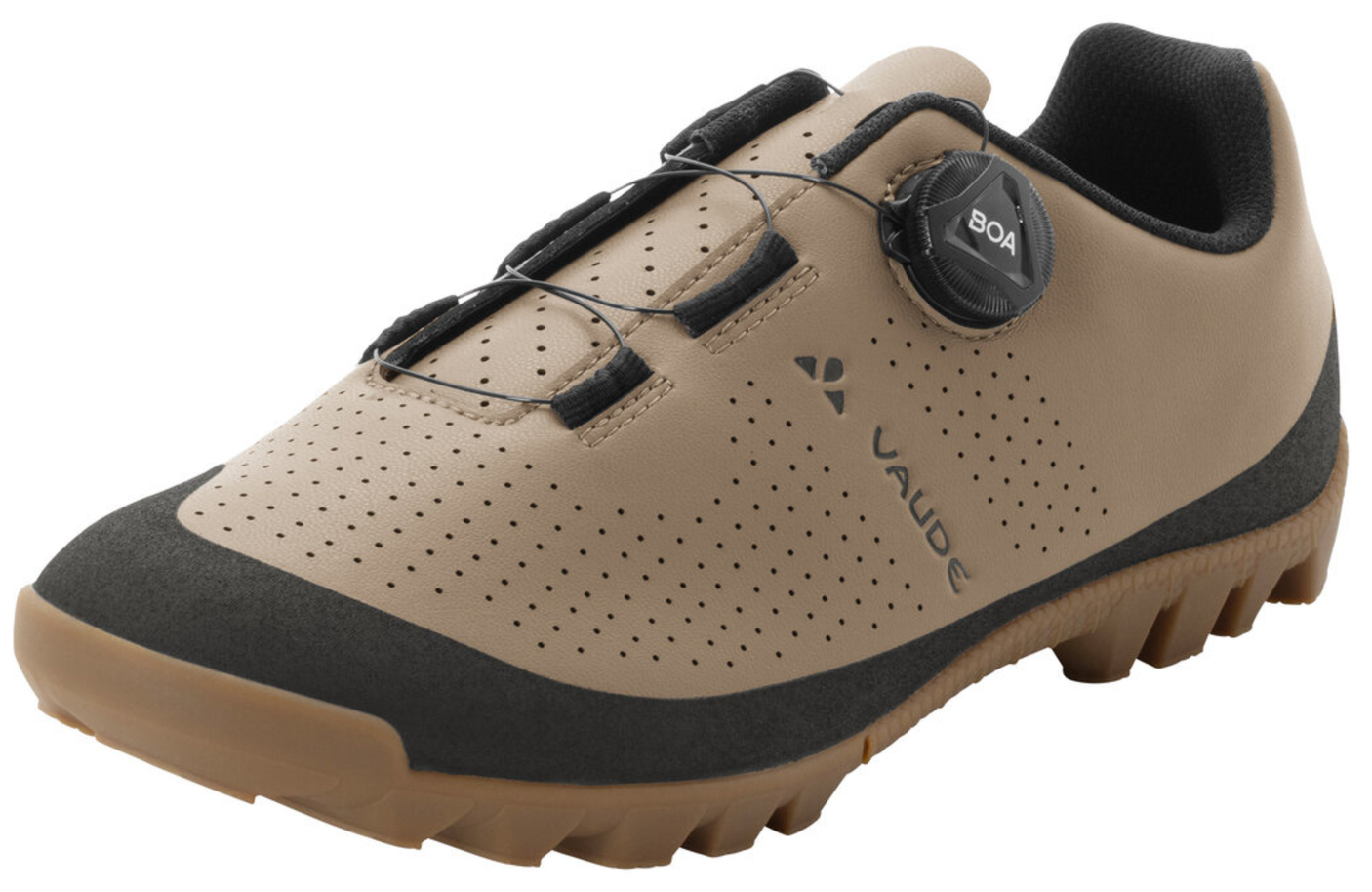 VAUDE Kuro II haver