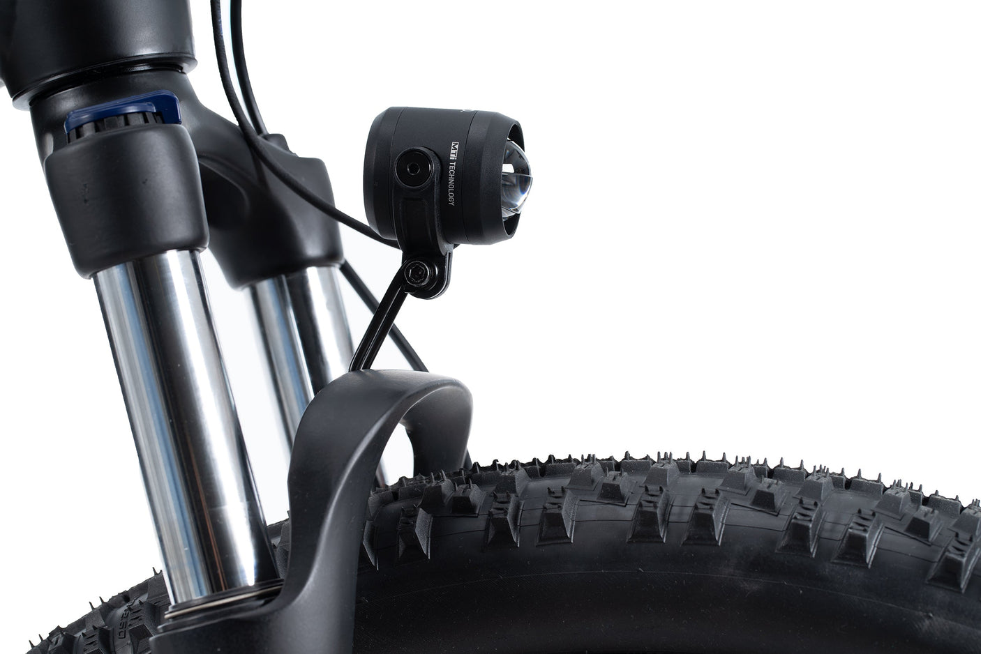 ACID E-Bike Voorlicht PRO-E 110 BES2