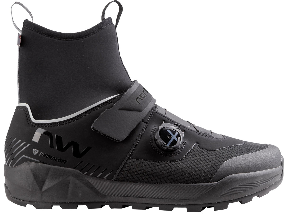 Northwave Magma X Plus Zwart