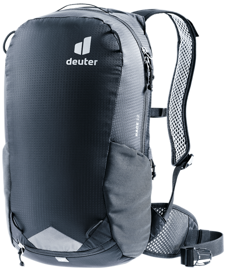 deuter Race 12 fietsrugzak zwart