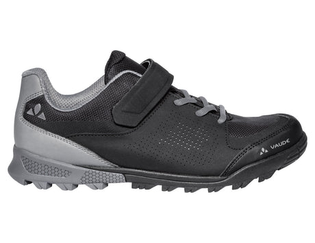 VAUDE AM Downieville Low-Cut schoenen zwart