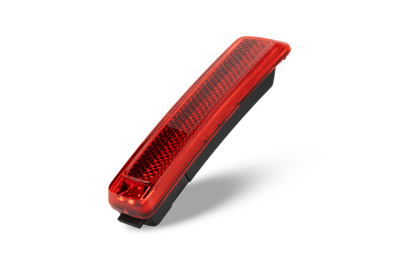 ACID E-bike spatbordachterlicht PRO-E SIC 2.0 Brake BES3 zwart