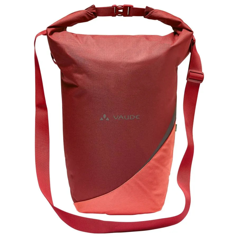 VAUDE Road Master Urban (Double) rood