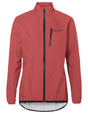 VAUDE Drop Jacket III Dames oranje
