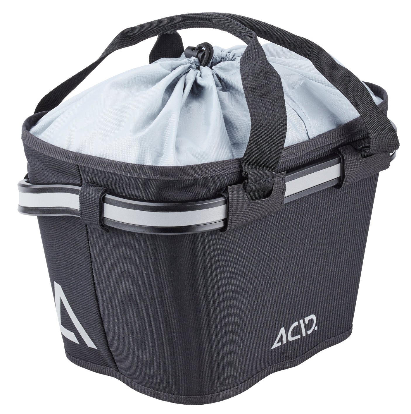ACID Stuurmand CITY 15 FILink zwart