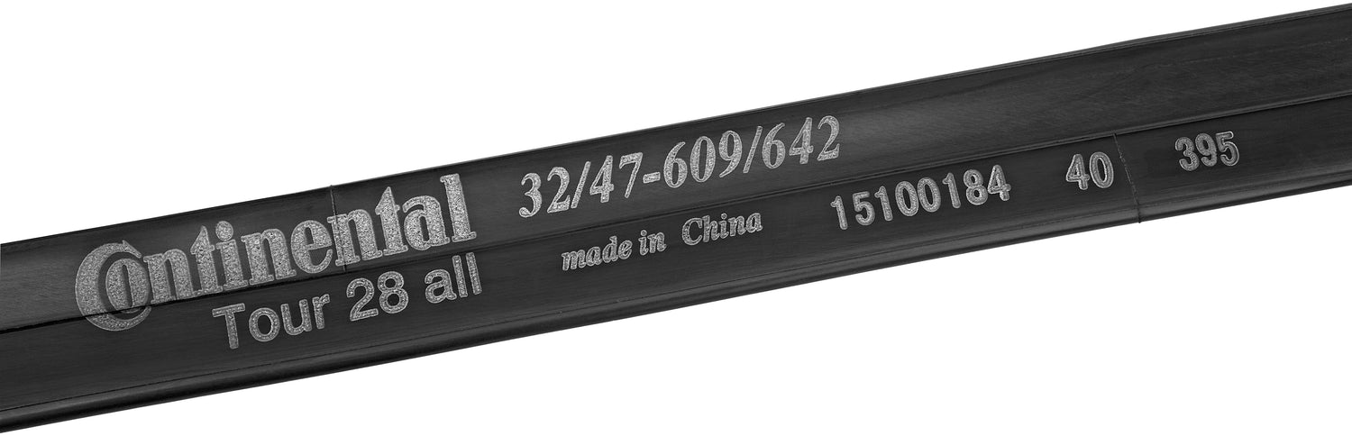 Continental Tour 28 Binnenband