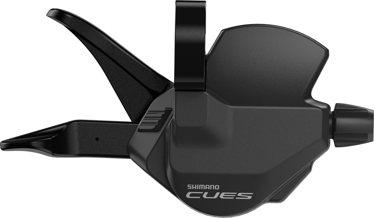 Shimano schakelhendel CUES SL-U4001 9-speed klem rechts