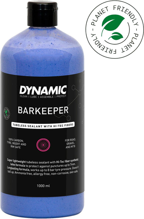 Dynamic Bike Care Bar Keeper bandenafdichtmiddel 1000 ml