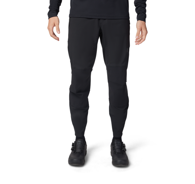 Fox Defend Broek Zwart
