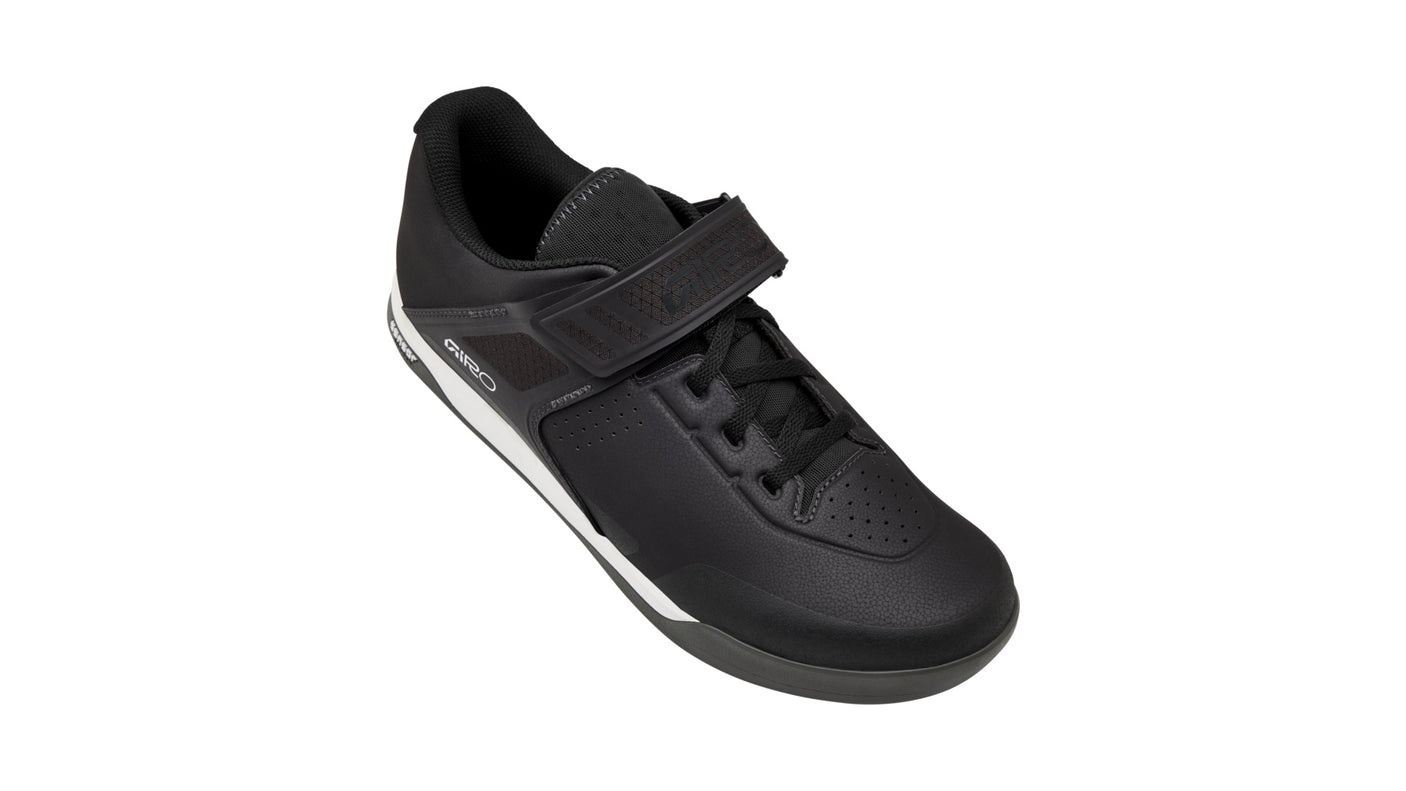 Giro Chamber III schoenen black