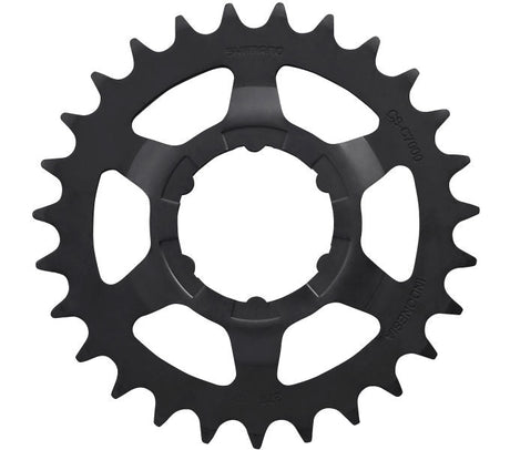 Shimano tandwiel NEXUS 27T CS-C7000