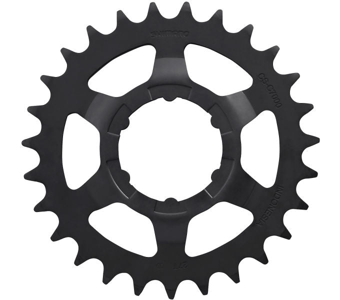 Shimano tandwiel NEXUS 27T CS-C7000