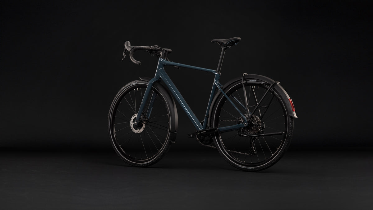 Cube Nuroad Race FE inkgrey´n´grey (2027)