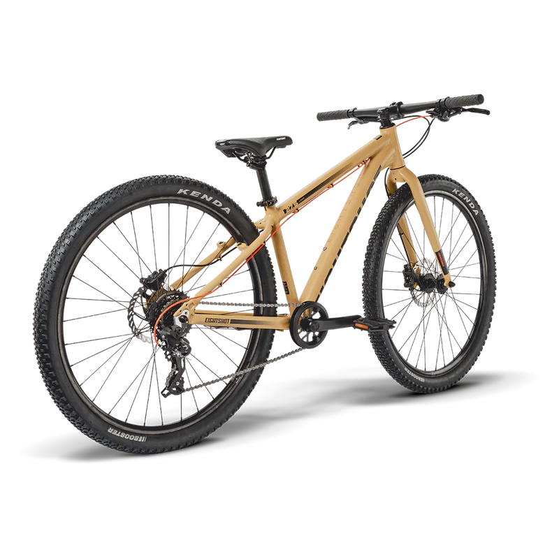 Eightshot COADY 275 SL DISC zand