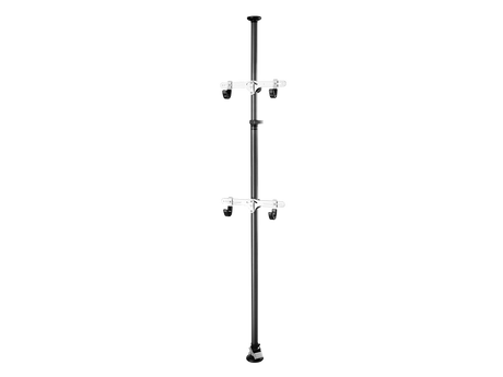 Topeak Dual-Touch plafondklemstandaard