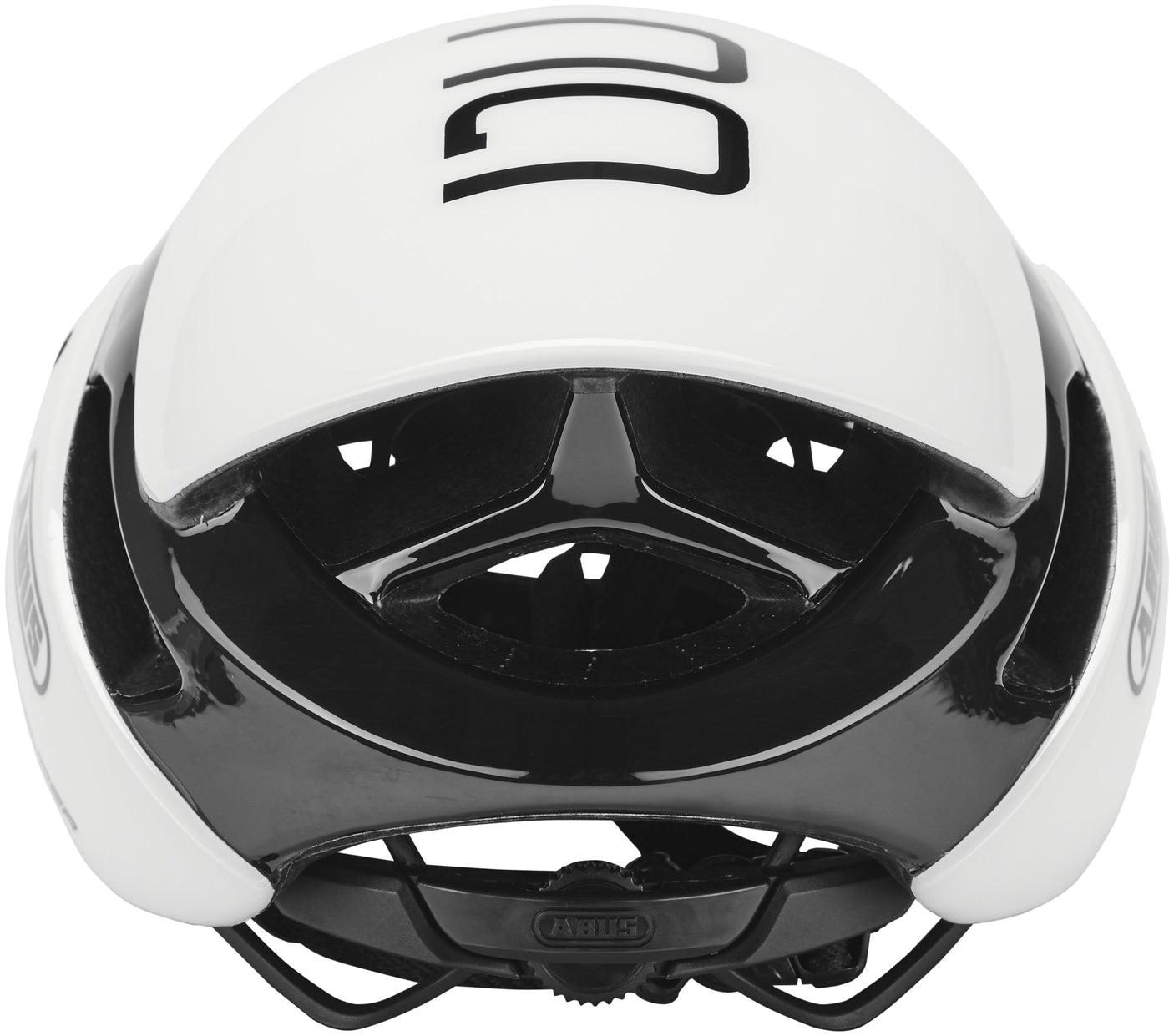 ABUS GameChanger helm wit