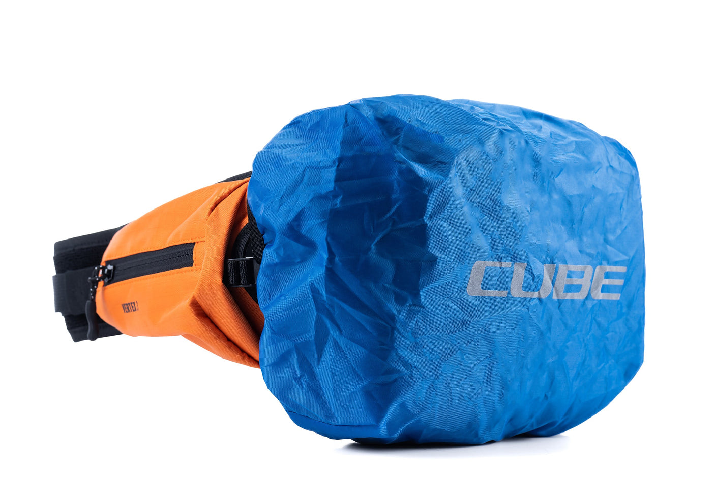 CUBE Heuptas VERTEX 3 X Actionteam