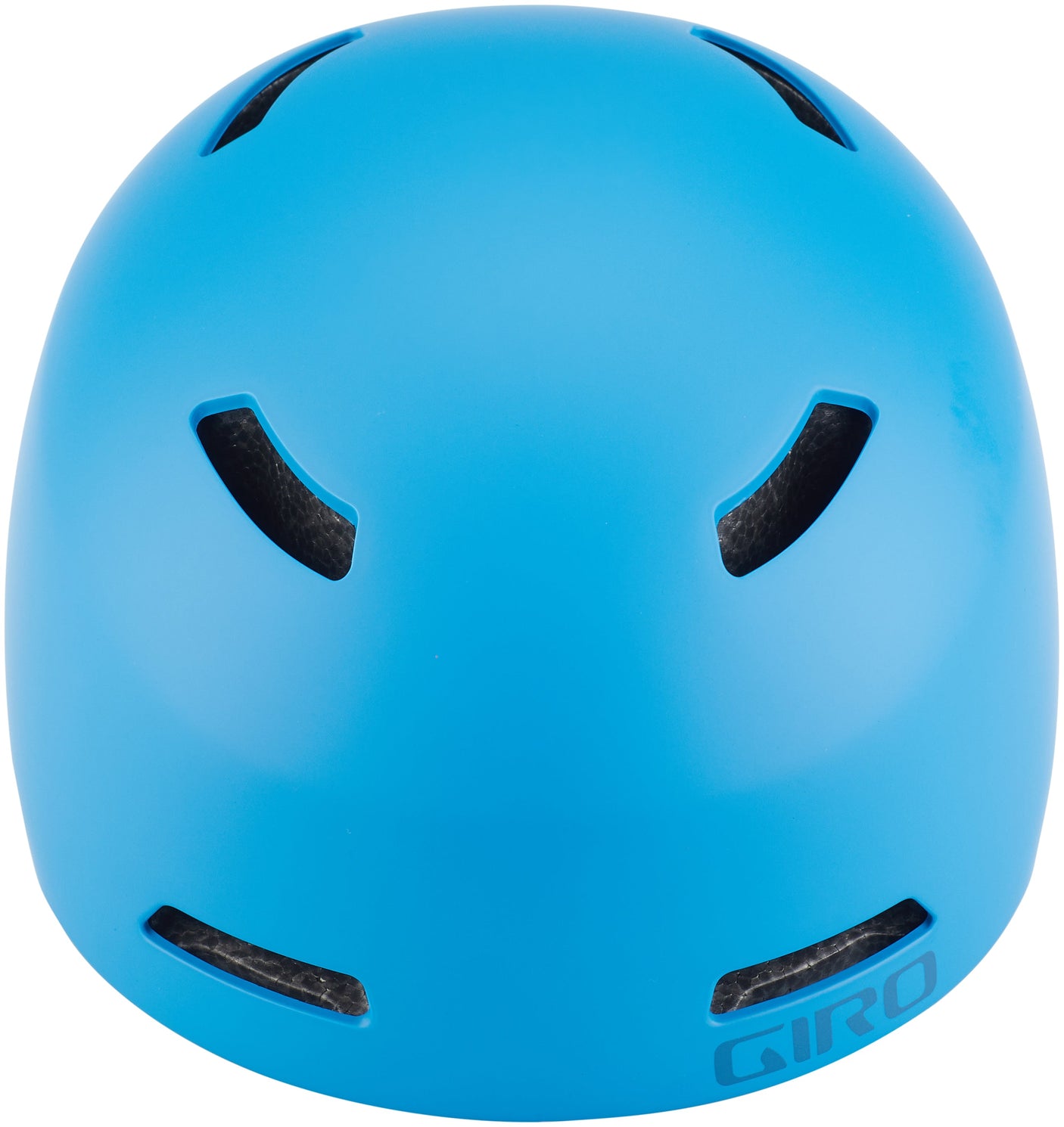 Giro DIME FS MIPS helm mat blauw
