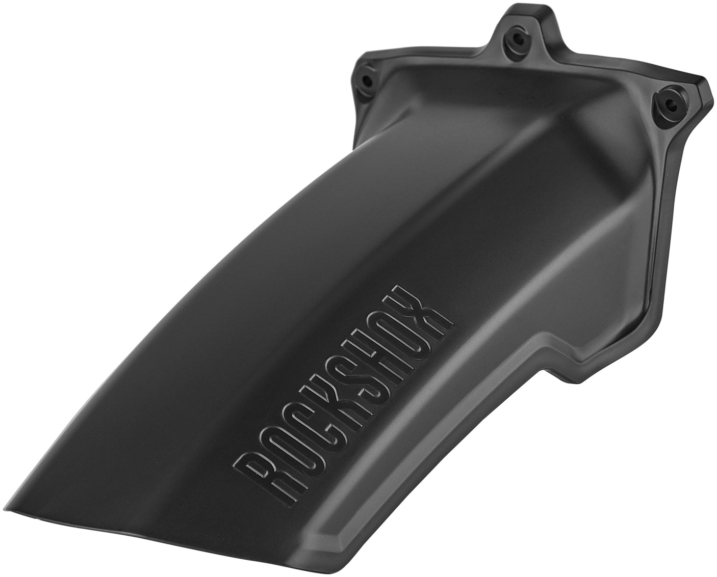 RockShox ZEB MTB spatbord vooraan zwart