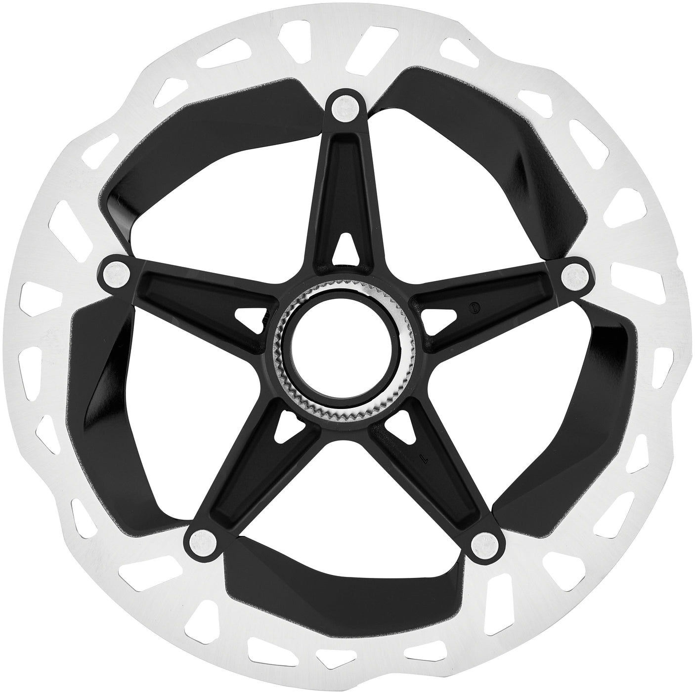 Shimano RT-MT900 Ice Tech Freeza remschijf incl. sluitring