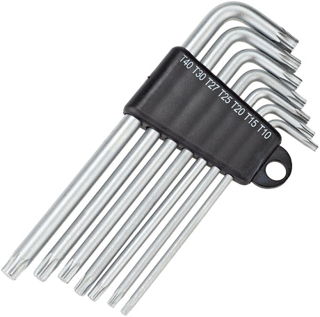 RFR Set met ronde inbusbout