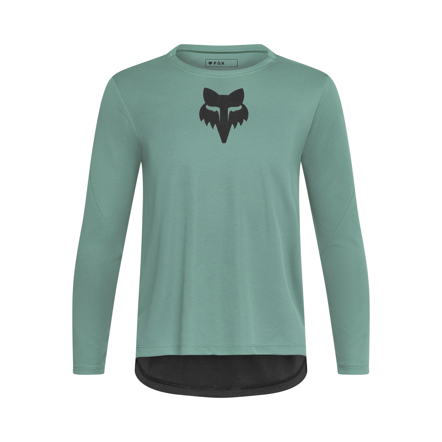 Fox YTH Ranger LS Jersey Hoofden Pine