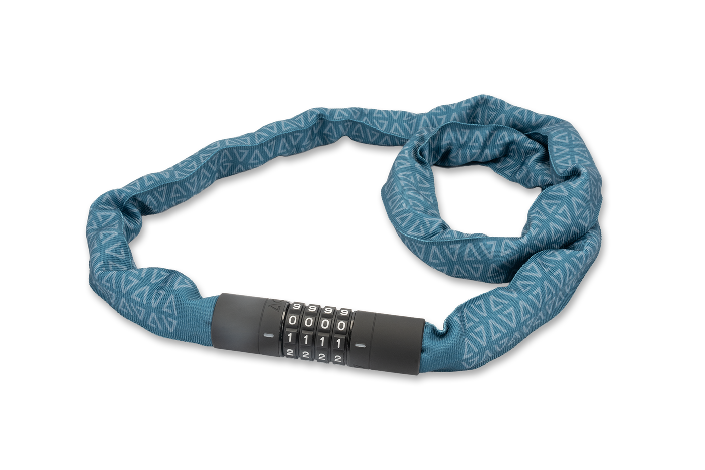 ACID Kettingslot CORVID C120 blauw