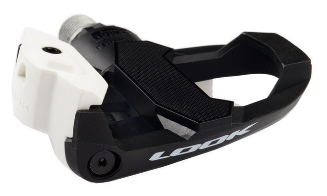 Look Keo Classic 3 Pedalen zwart/wit