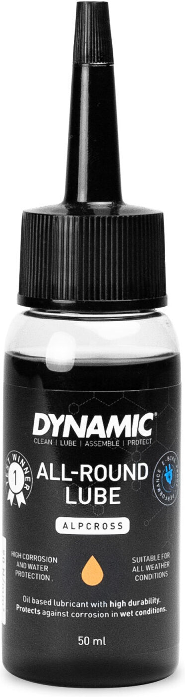 Dynamic Bike Care All-Round kettingolie 50 ml