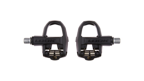 Look Keo Classic 3+ Fietspedalen black