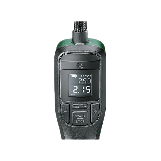 EasyPump accu-luchtpomp