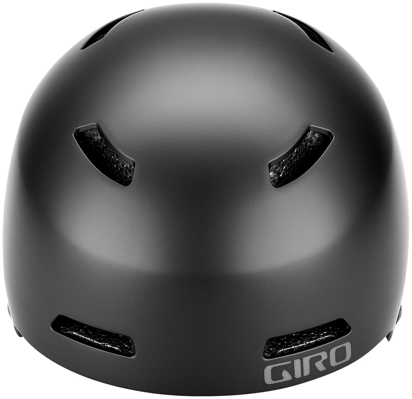 Giro DIME FS MIPS helm mat zwart