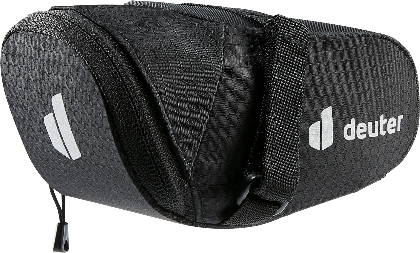 deuter Bike Bag 0,5l zadeltas zwart