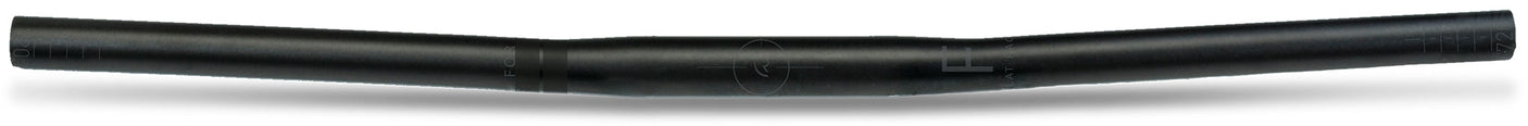 RFR Stuur Flat STANDARD