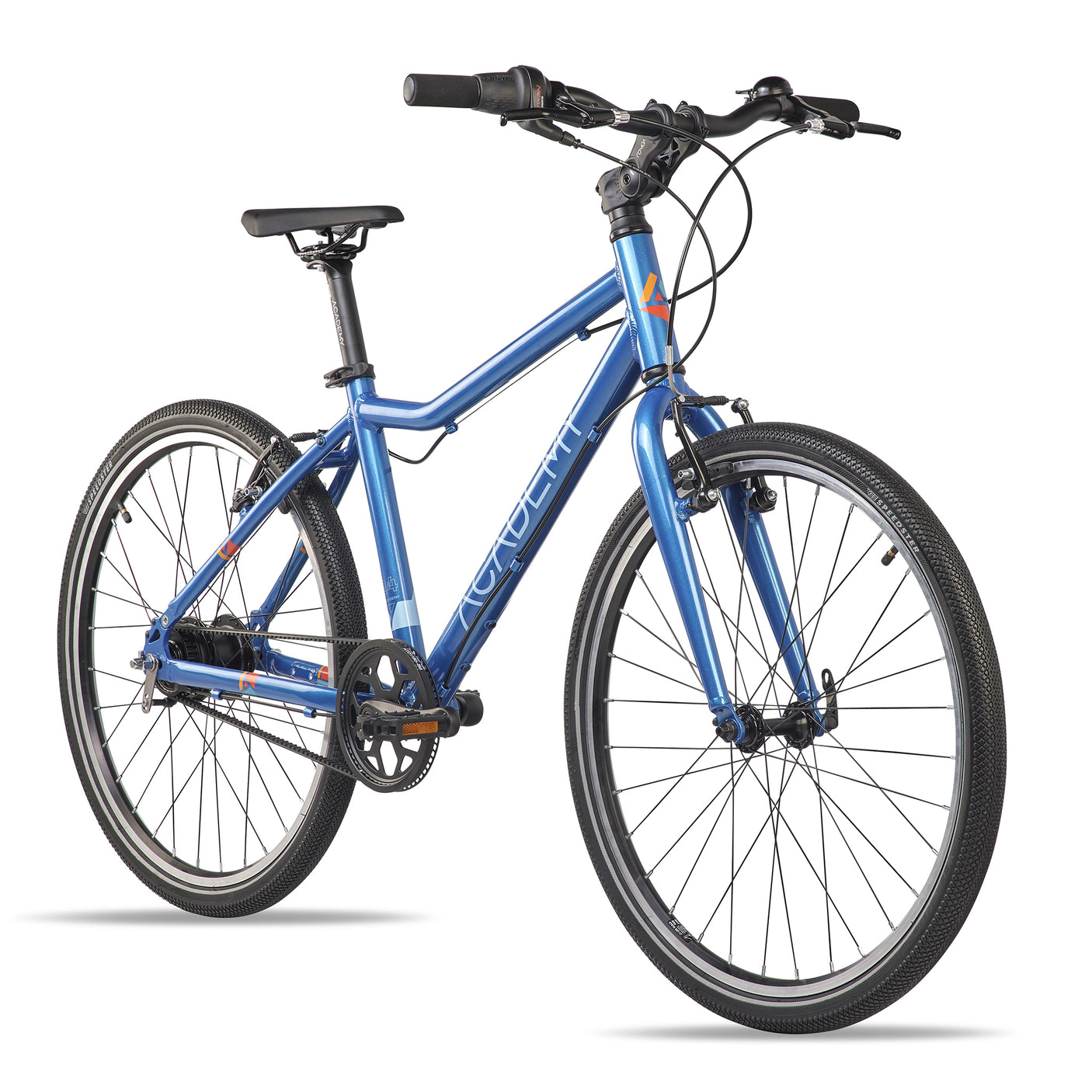 ACADEMY Grade 5 Belt 24" Blauw (2026)