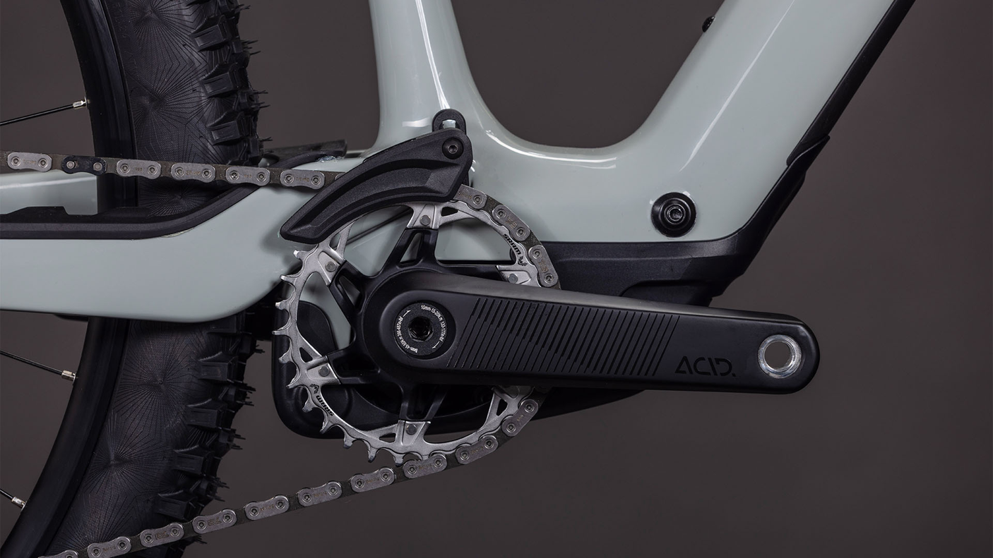 Cube AMS Hybrid ONE44 C:62 Race 400X reedbeige´n´black (2026)