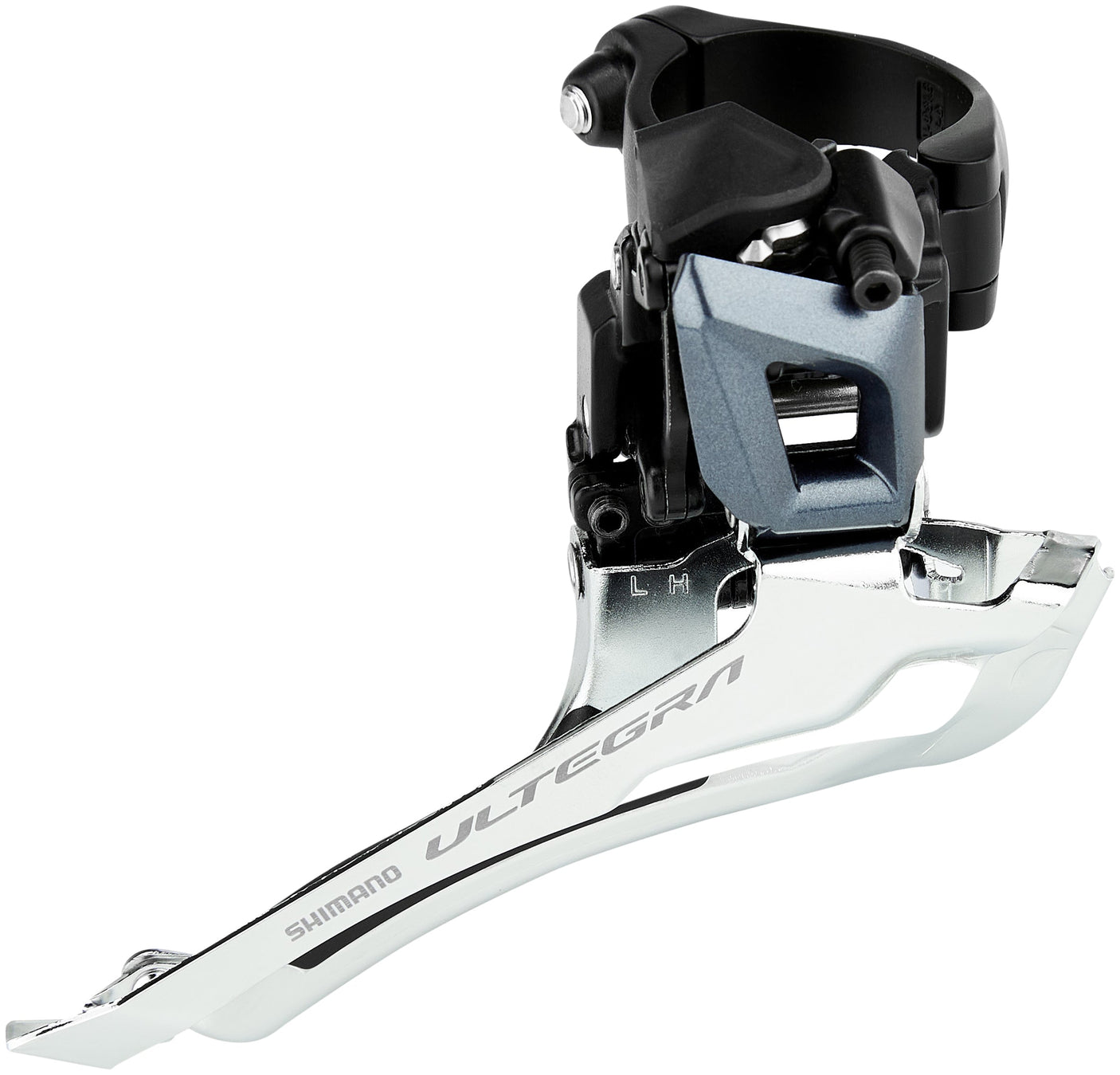 Shimano Ultegra FD-R8000 2x11 Voorderailleur 2x11 Klem hoog