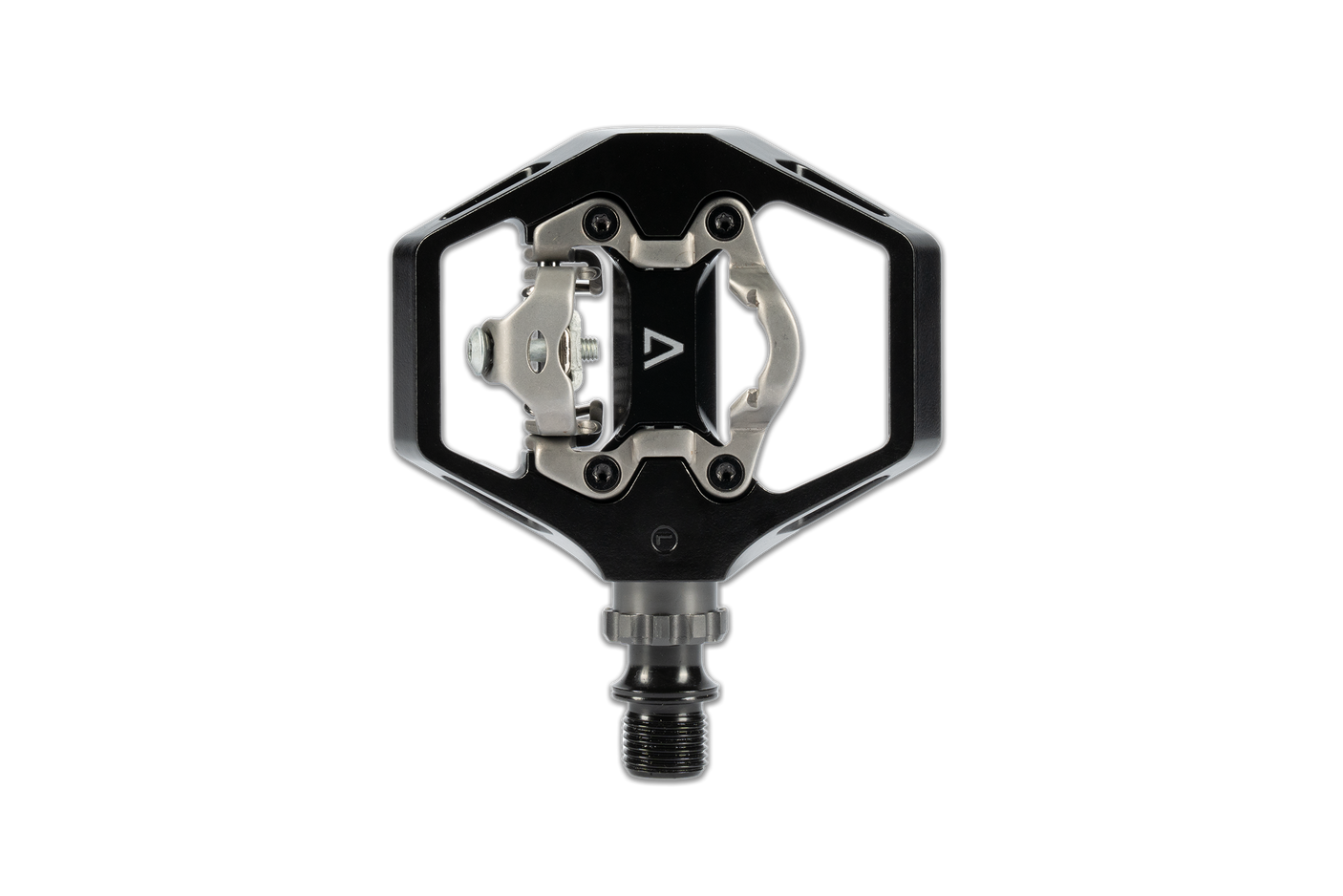 ACID Pedalen COMBO A9-CB zwart