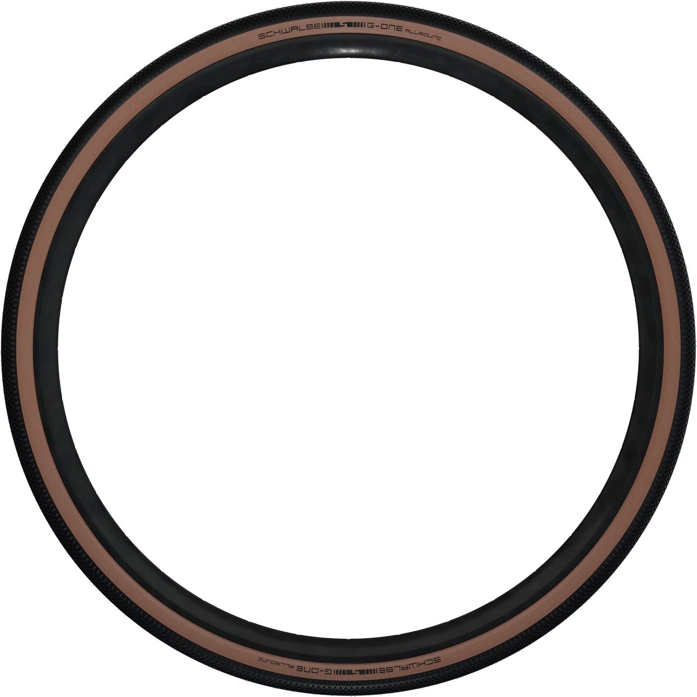 Schwalbe G-One Allround Performance vouwband 700x45C Addix RaceGuard E-25 TLE