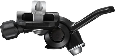 Shimano SL-MT500 bedieningshendel voor verstelbare zadelpennen I-Spec EV links