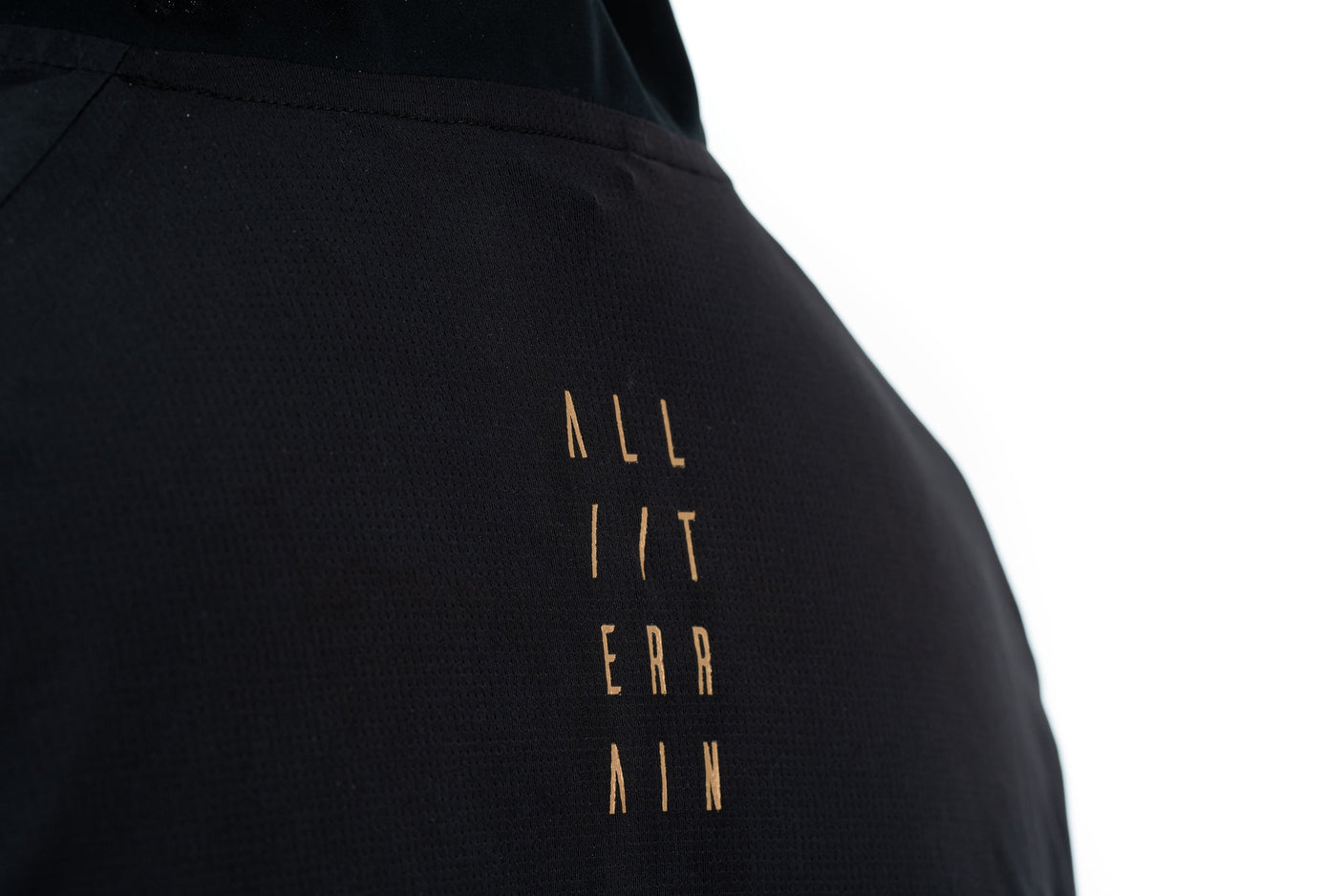 CUBE ATX Breaker Bodywarmer