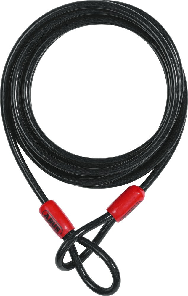 ABUS Sluitkabel COBRA 10/500 Kabelslot