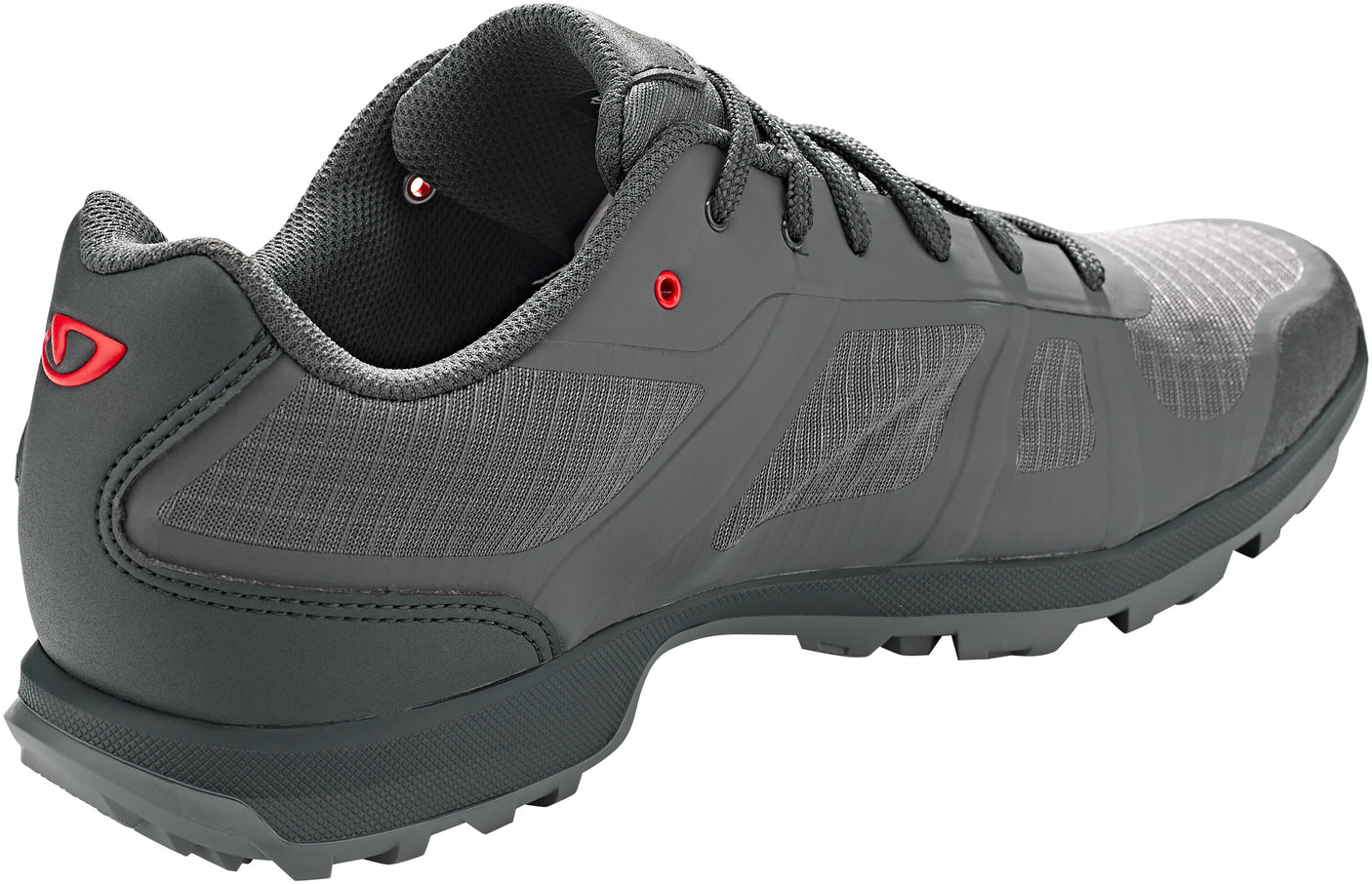 Giro Gauge W - MTB schoenen titanium/donker schaduw