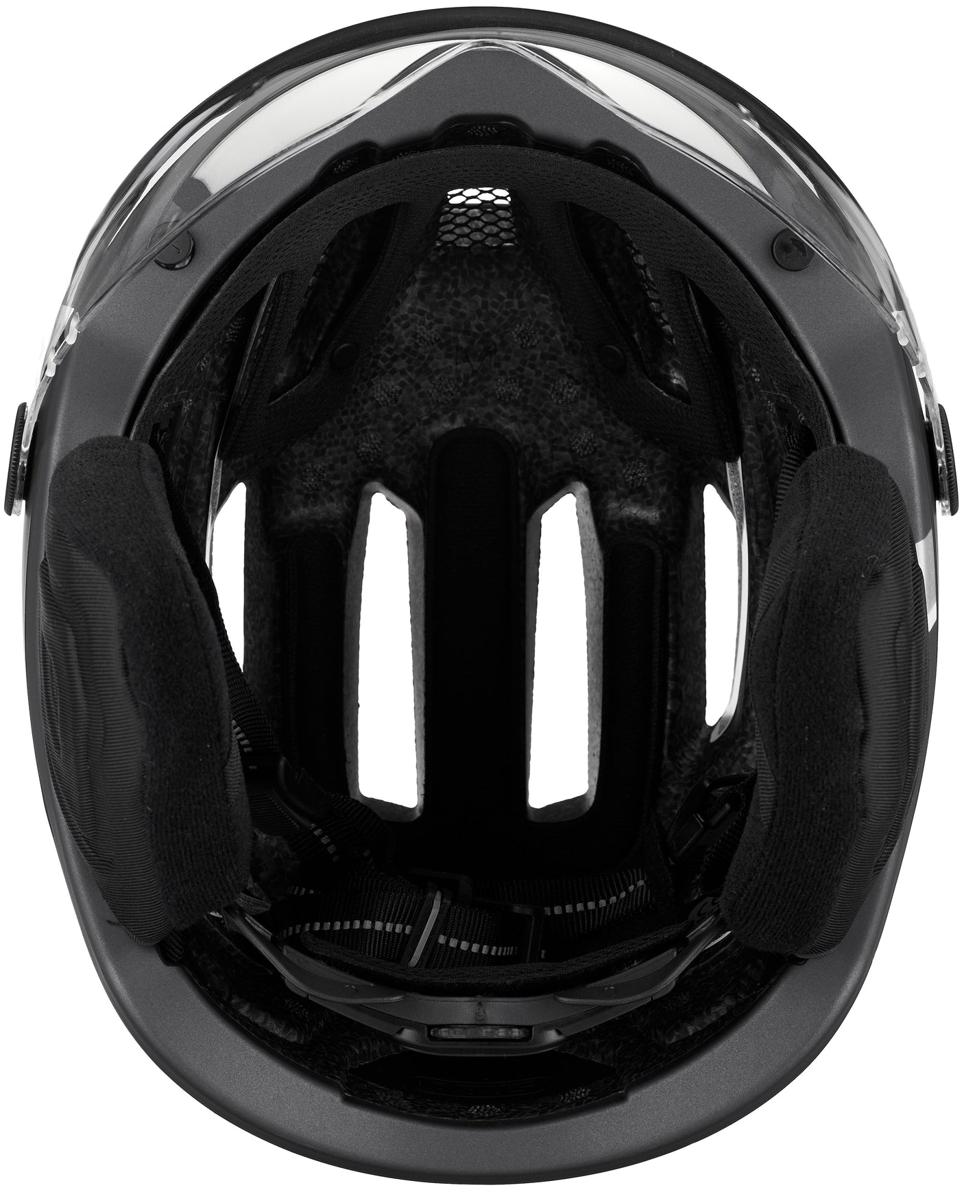 ABUS Pedelec 2.0 ACE Helm zwart