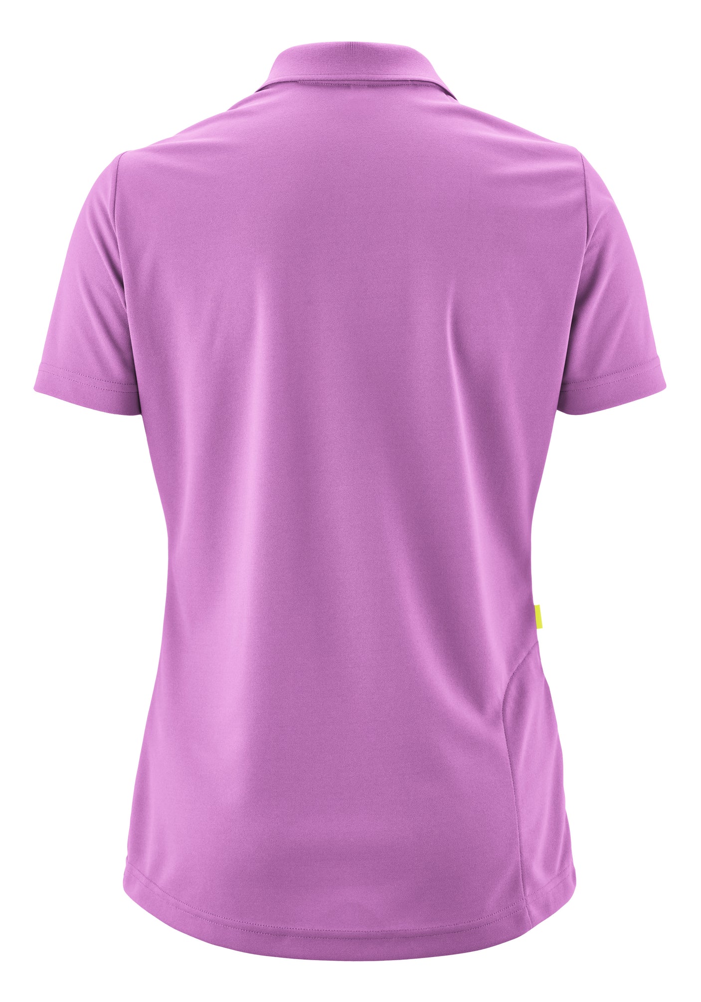 Gonso Essential Poloshirt Dames wisteria bloom