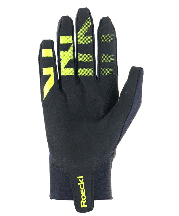 Roeckl Moleno 2 Handschoenen Alpine Blue Shadow