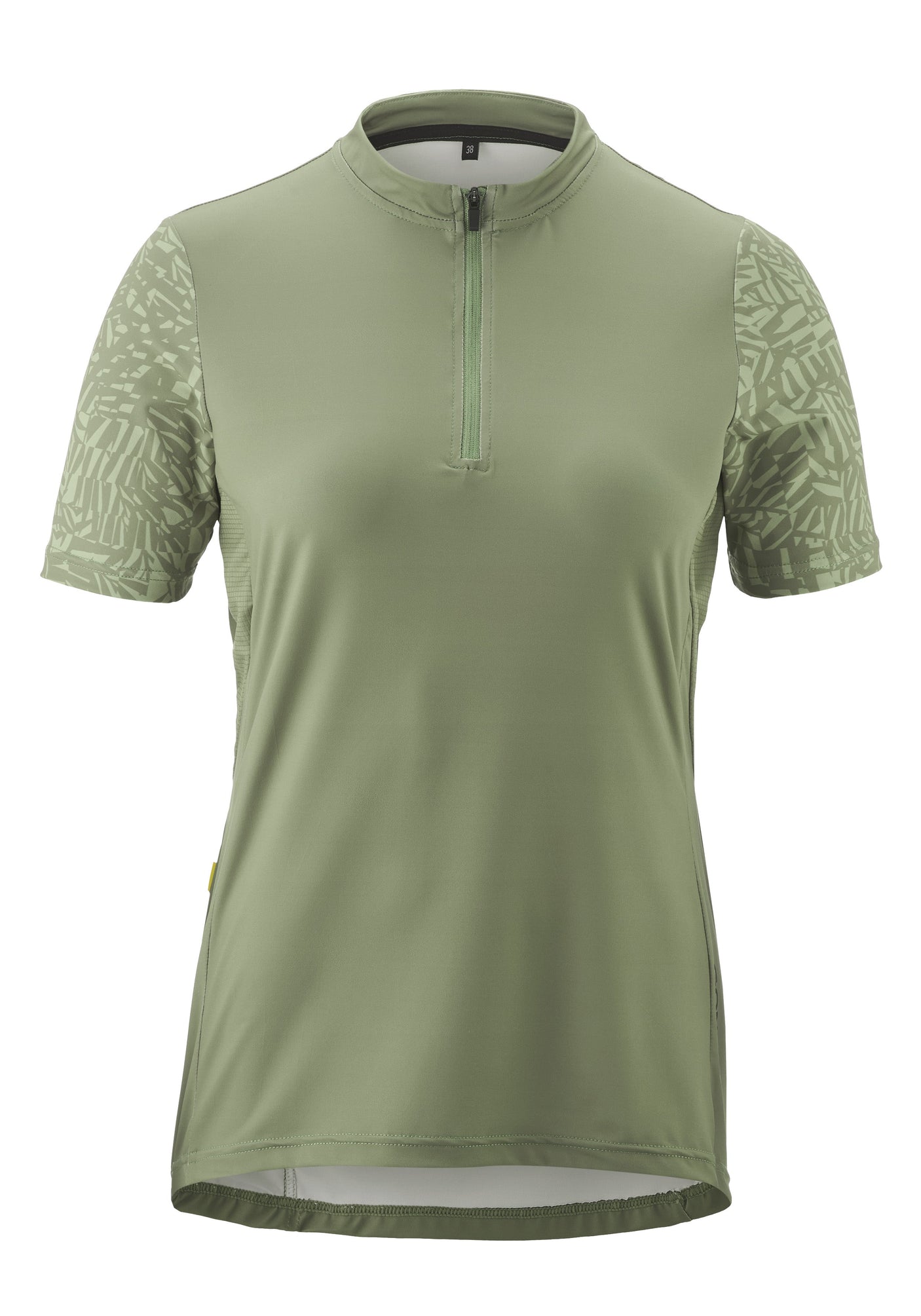 Gonso Adventure Jersey Halfzip W bellcourt kasteel