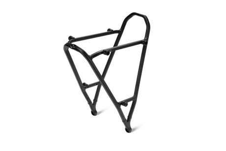 ACID Bagagedrager SIC 2.0 RAIL Black