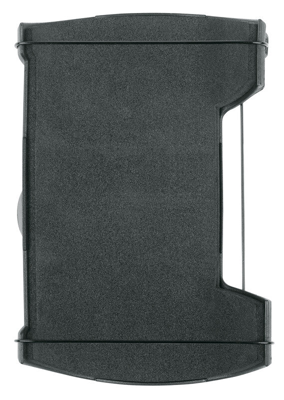 Fidlock Uni Connector + Bike Base zwart