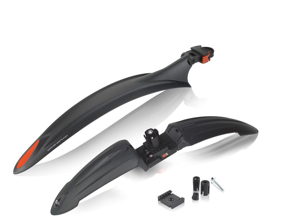 XLC MG-C22 Spatbordset 26-29"